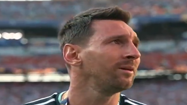Messi