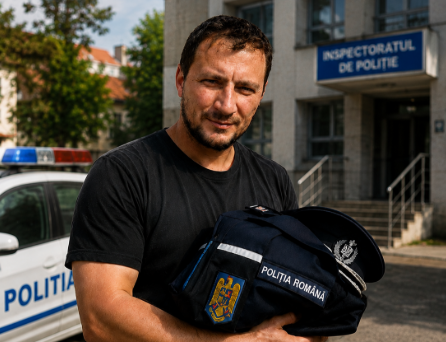Marian Godină