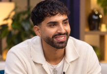 Andra și Ahmed au părăsit Casa iubirii, dar povestea lor continuă în afara emisiunii