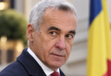 Partidul care anunță că îl va susține pe Călin Georgescu la următoarele alegeri prezidențiale