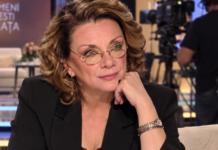Carmen Tănase, despre plecarea de la „Românii au talent”. Cum a aflat că nu mai face parte din juriu