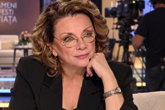 Carmen Tanase