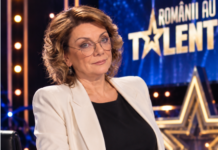 Schimbare de ultimă oră la Românii au Talent! Carmen Tănase nu mai apare în noua formulă a juriului