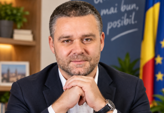 Ciprian Ciucu