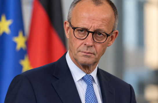Friedrich Merz