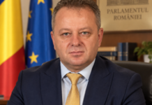 Ion Iordache demisionează de la șefia PNL Gorj, în ziua desemnării lui Siegfried Mureșan pentru funcția de premier