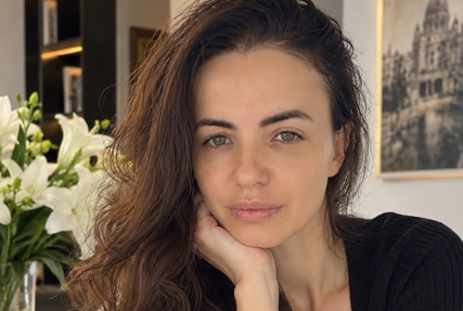 Madalina Apostol