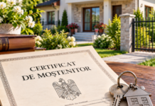 Casa moștenită de frați poate ajunge la vânzare chiar dacă unul se opune. Ce spune legea