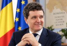 Nicușor Dan, mesaj pentru Europa de la Summitul Arcticii: România susține o strategie comună de securitate, de la nord la Marea Neagră