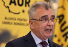 Siegfried Mureșan, în centrul negocierilor pentru formarea Guvernului. Petrișor Peiu anticipează următoarea mutare politică
