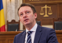 Desemnarea lui Siegfried Mureșan, contestată în instanță. Asociația care cere anularea decretului prezidențial