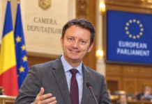 Nicușor Dan l-a desemnat pe Siegfried Mureșan pentru funcția de premier. Ce urmează după consultările de la Cotroceni