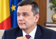 PSD are nevoie de UDMR pentru noul guvern. Discuția dintre Grindeanu și Kelemen Hunor