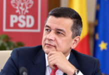 Sorin Grindeanu, reacție neașteptată în criza politică: „Încep să-l regret pe Klaus Iohannis”