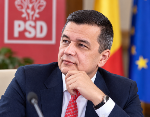 Sorin Grindeanu