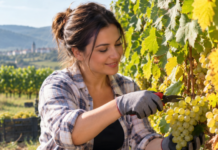 Galați, în căutare de zilieri pentru agricultură. Fermierii oferă până la 400 de lei pe zi, dar oamenii sunt greu de găsit