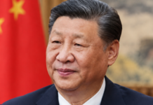 Xi Jinping, primit de Donald Trump la Washington. Ceremonia spectaculoasă și temele care au dominat întâlnirea SUA-China