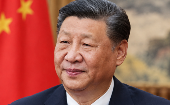 Xi Jinping