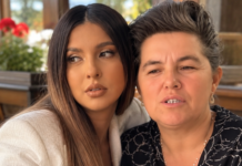 Daniela Sterp, explicații după vacanța din Istanbul alături de mama Geta. Ce a spus despre comentariile apărute online