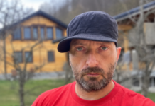 Viața lui Cheloo la Breaza. De ce spune că nu s-ar mai întoarce niciodată la București