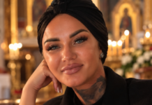 Cristina Mărie din Oradea a murit la 37 de ani. Mesajul soțului, după lupta cu o tumoră gravă