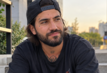 Artistul trap IAN, reținut după gestul controversat de la Arenele Romane. Ce au decis autoritățile