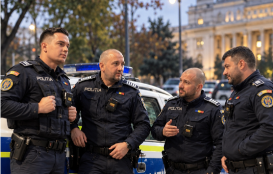 Politie