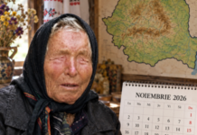Ce ar fi prezis Baba Vanga pentru noiembrie 2026. Profeția despre extratereștri care a stârnit curiozitatea oamenilor