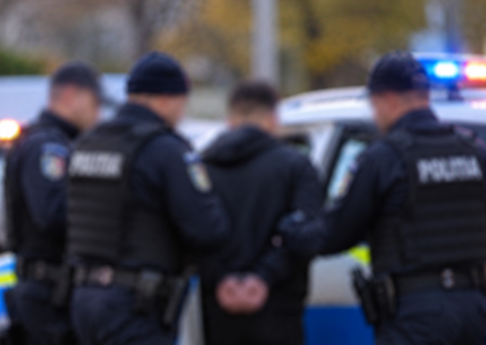 politie